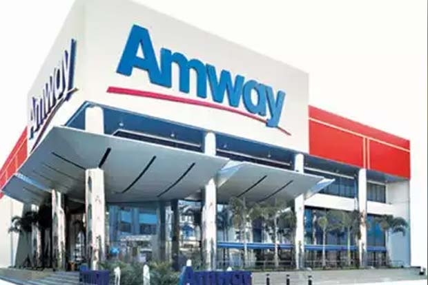 Amway review