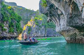Vietnam Tour
