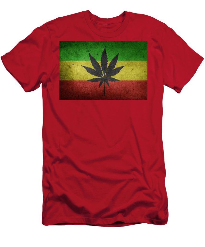 weed clothing
