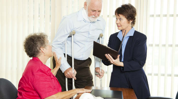 Personal Injury Attorneys