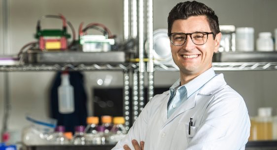 Biochemistry Research Program