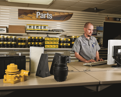 john deere parts catalog