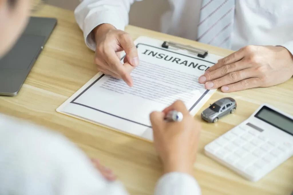 SOGO Insurance - San Antonio