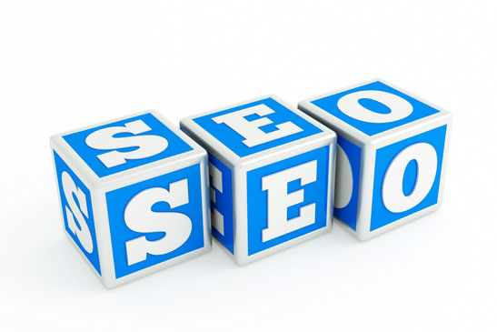 SEO Agency